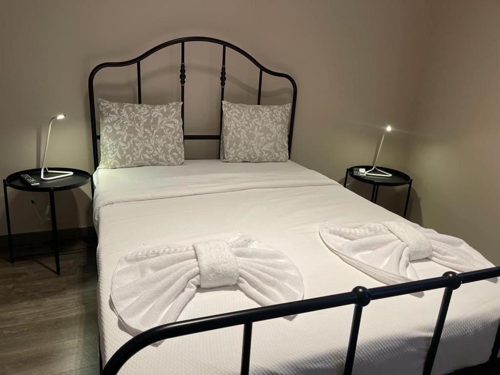 Suites Dp เซตุบาล ภายนอก รูปภาพ